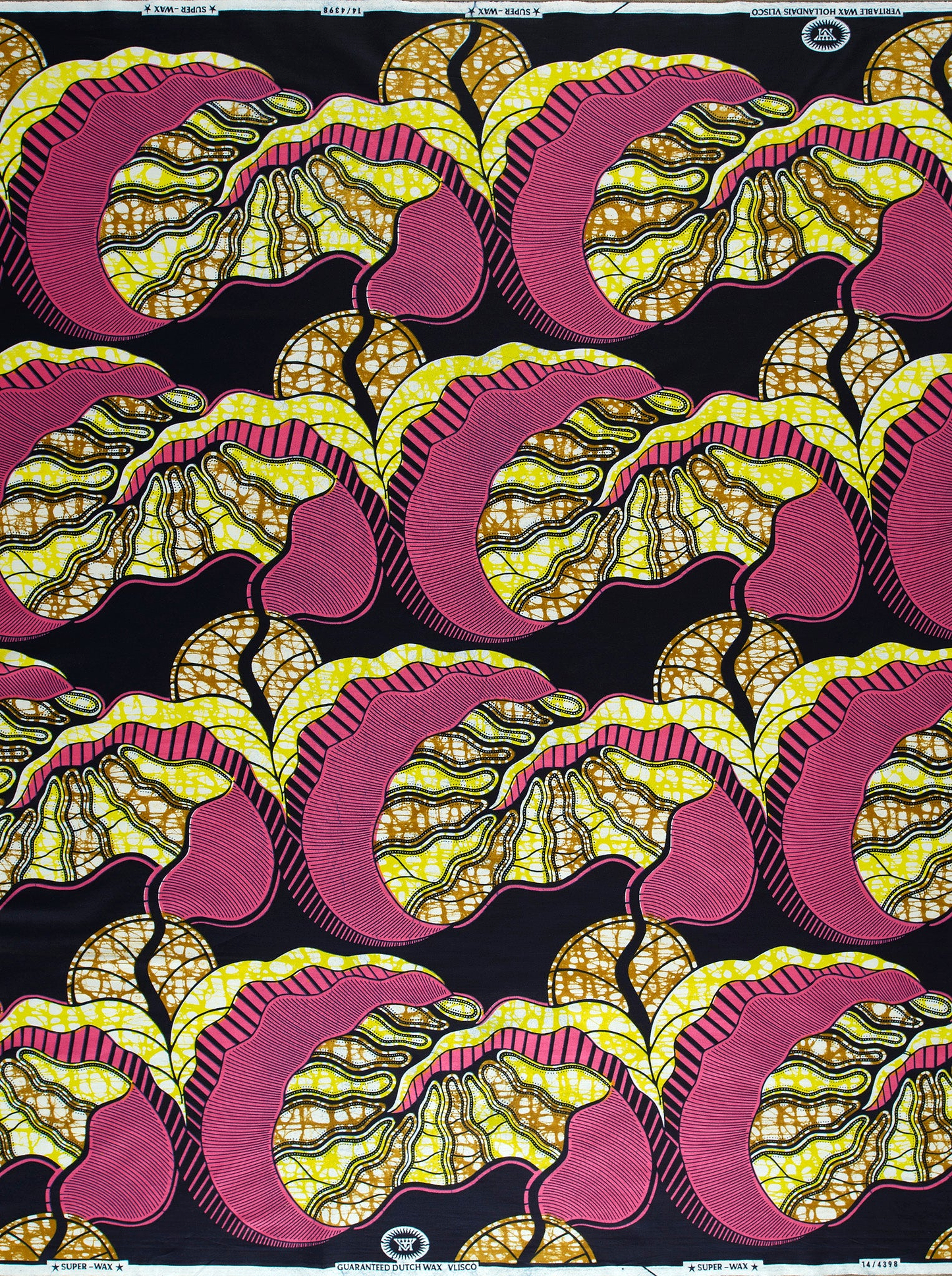 Super-Wax | VL04398.005