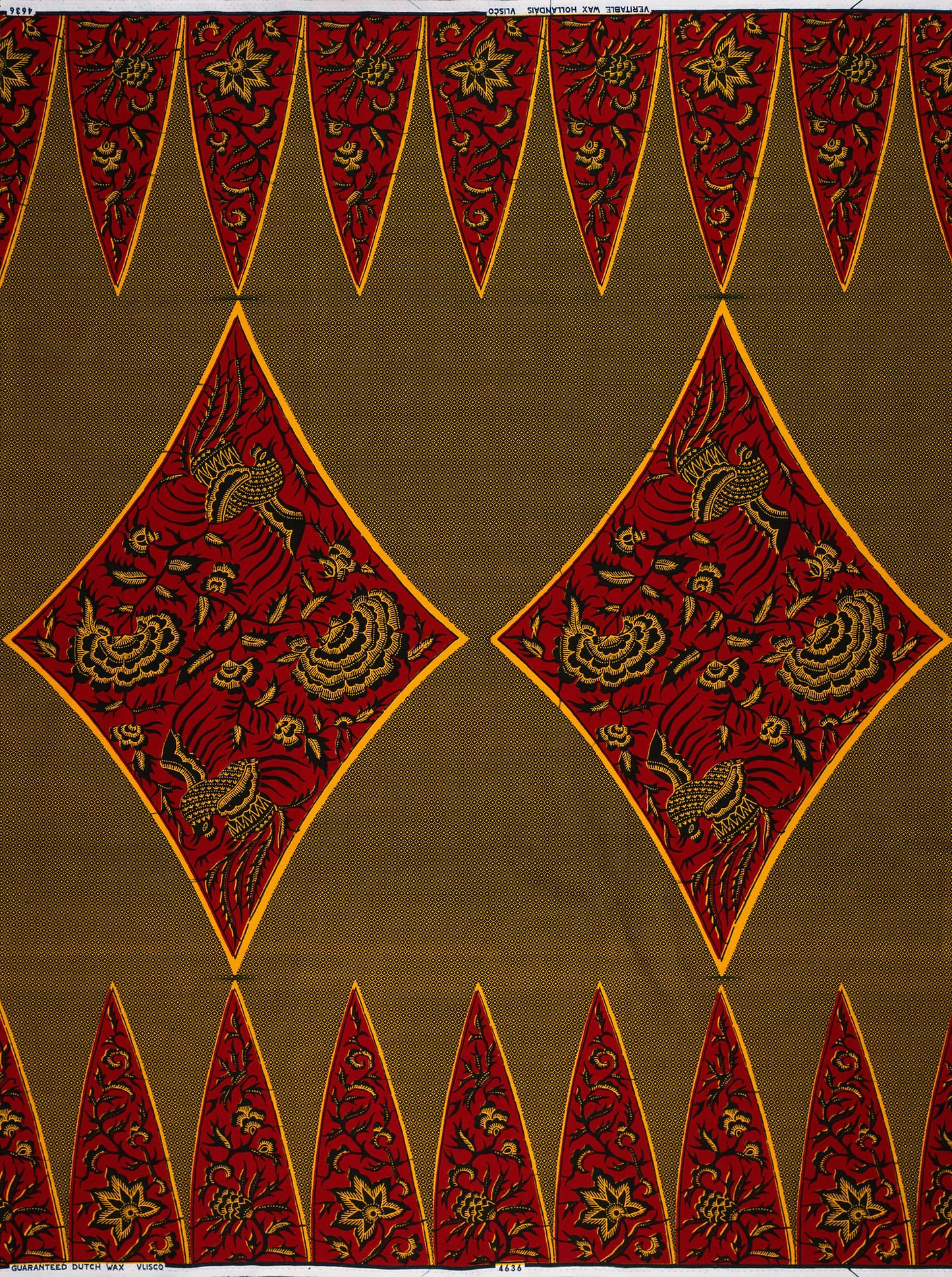 Wax Hollandais | VL04636.089
