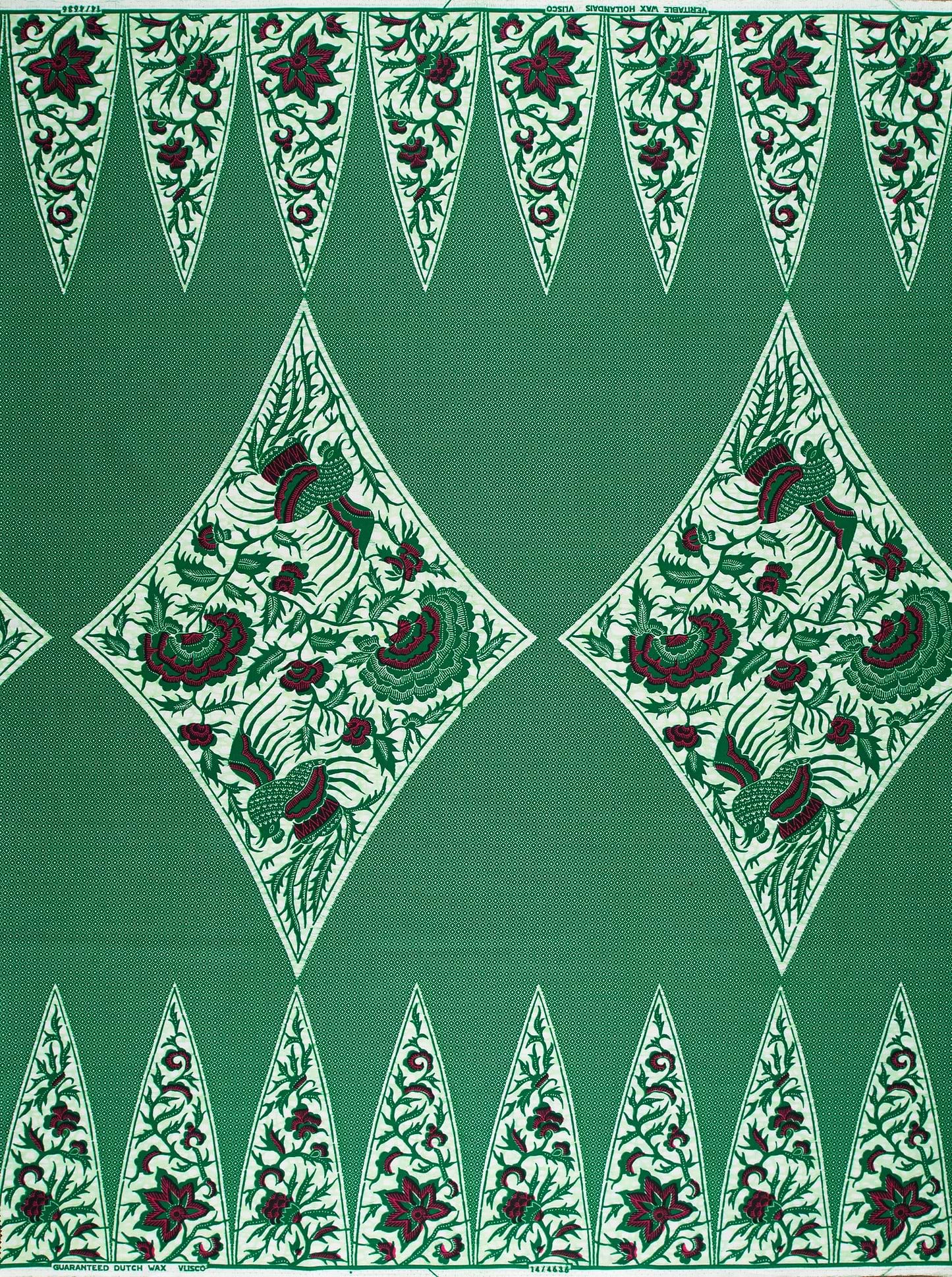 Wax Hollandais | VL04636.098