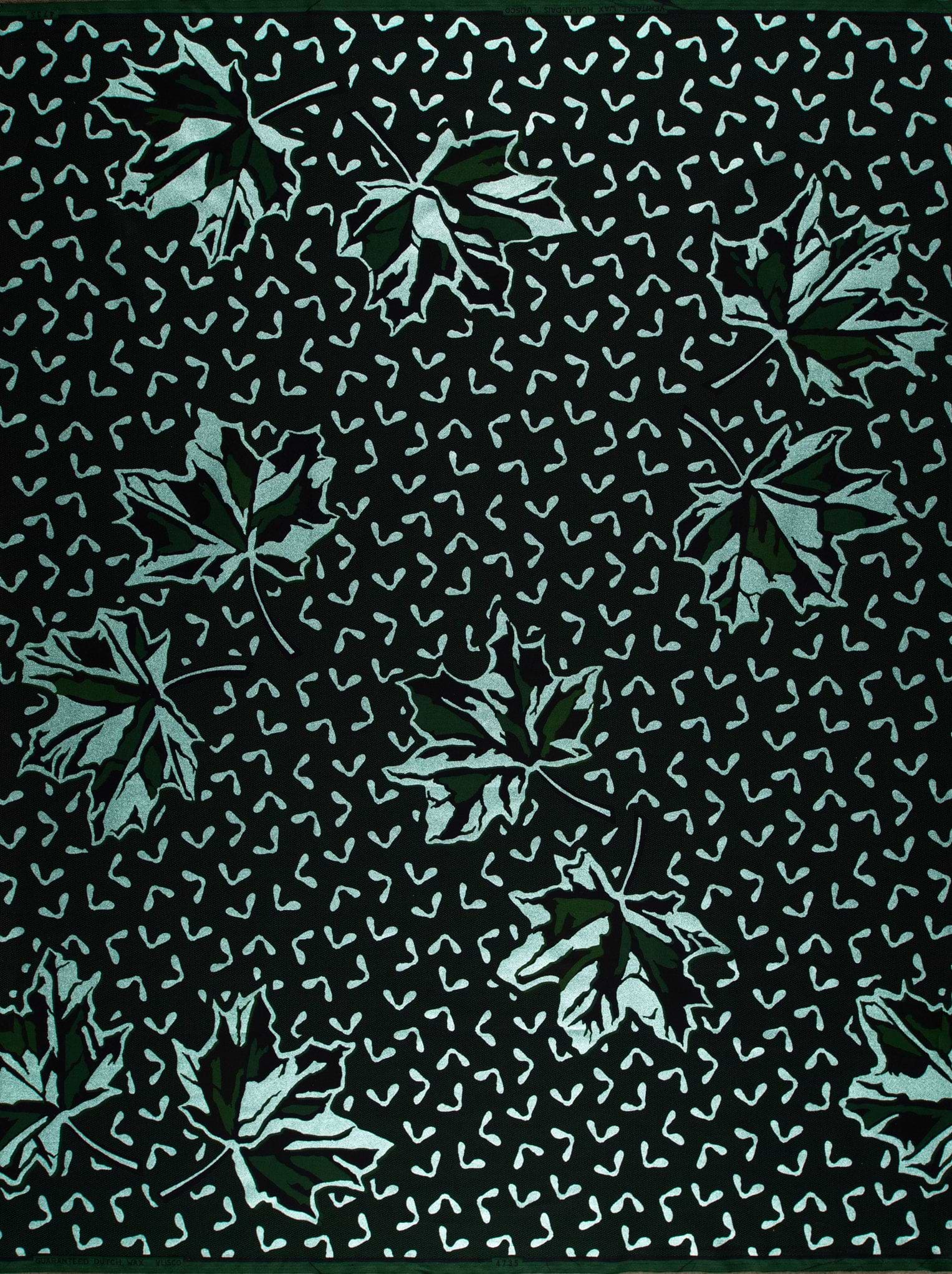 Sky Wax | VL04735.093 | Pastel Green Embellished