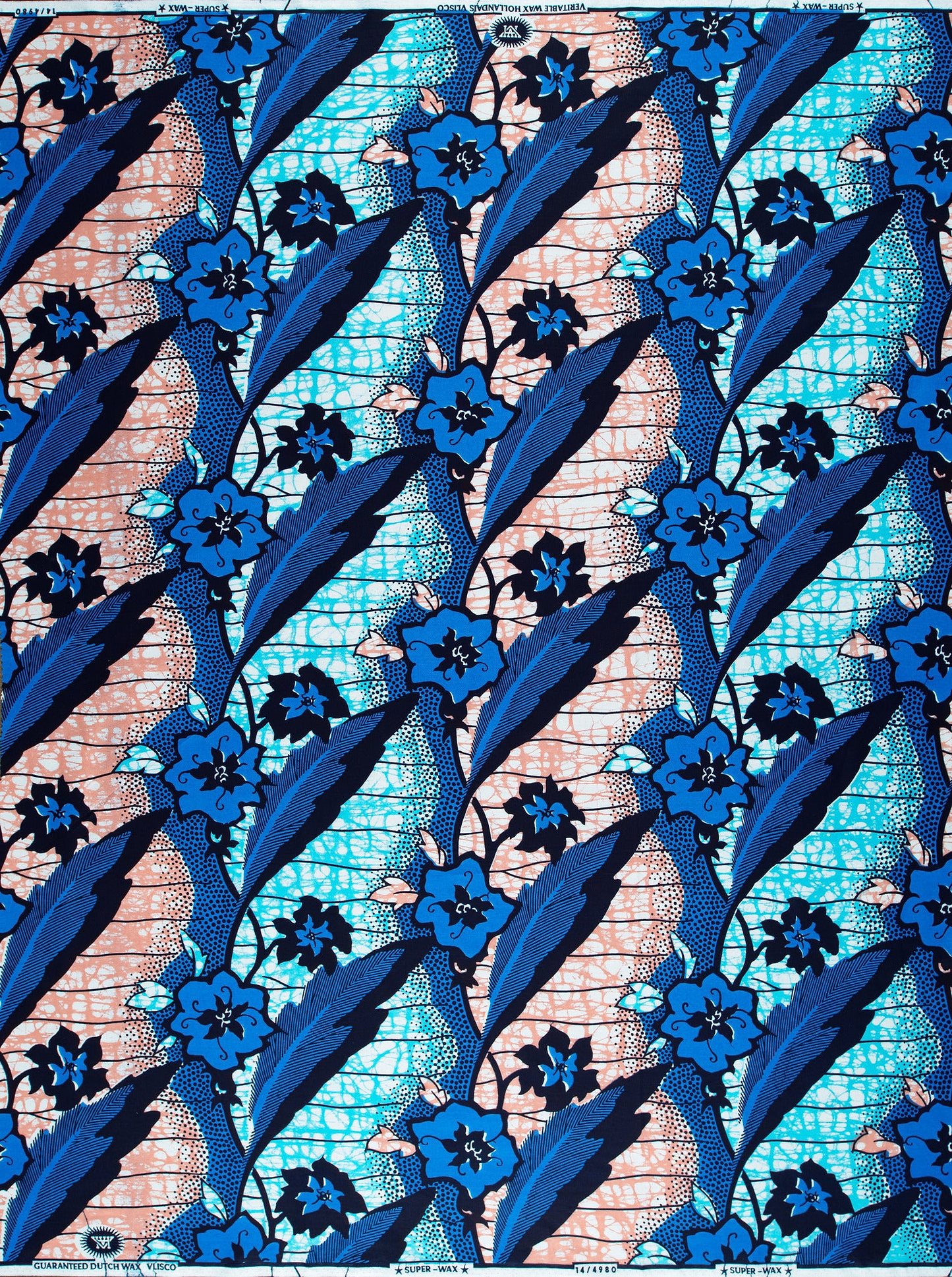Super-wax | vl04980.009 - 6 yards - super-wax