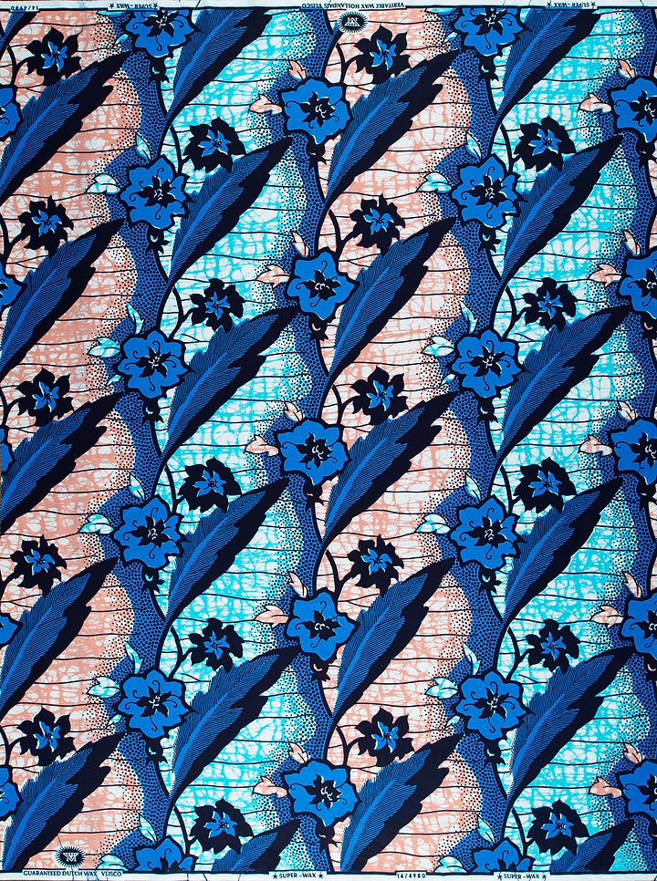 Super-wax | vl04980.009 - 6 yards - super-wax