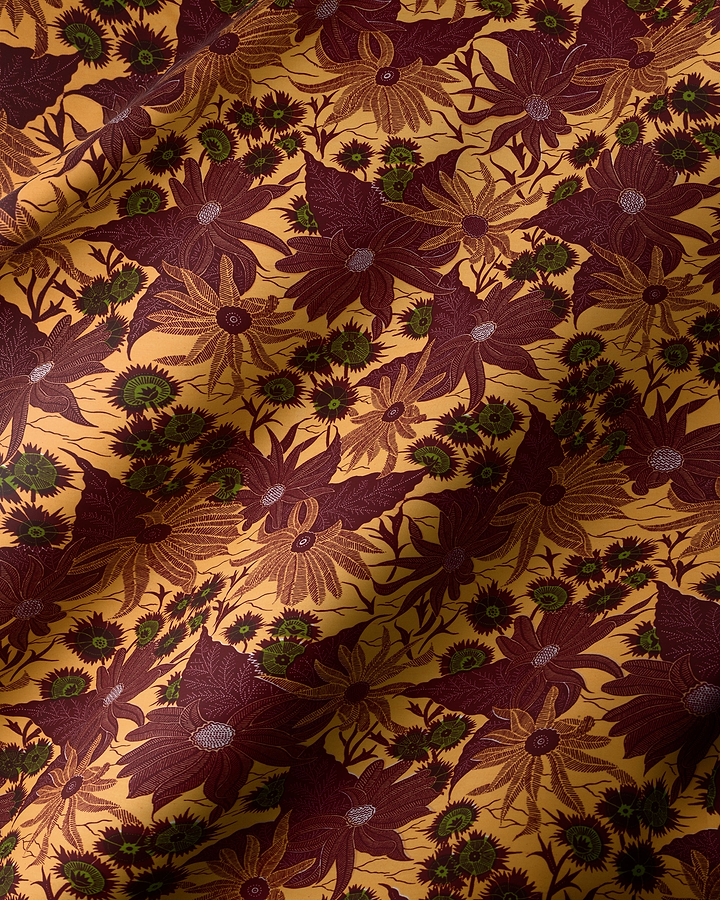 Wax Hollandais | VL06008.002