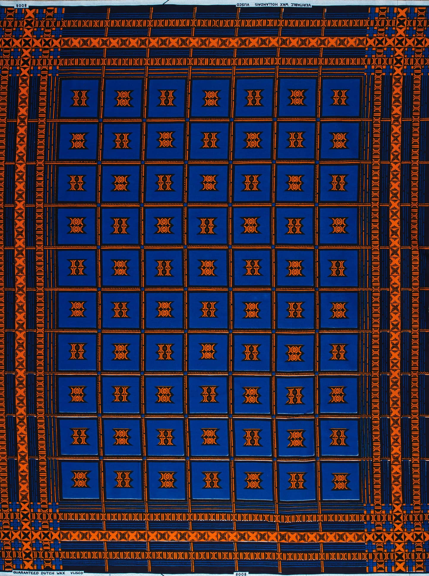 Wax Hollandais | VL08008.175 | Kings chair, Razor