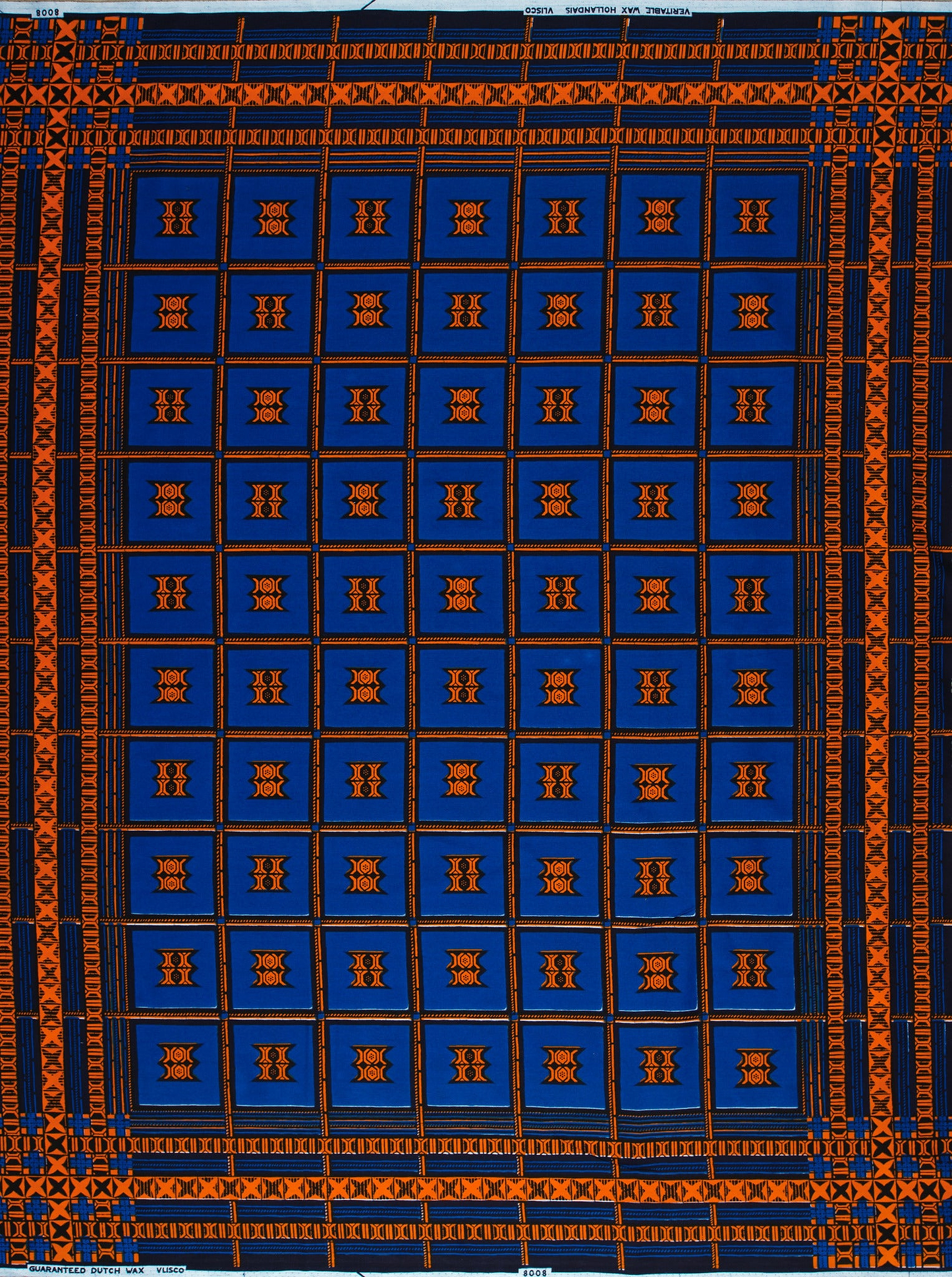 Wax Hollandais | VL08008.175 | Kings chair, Razor