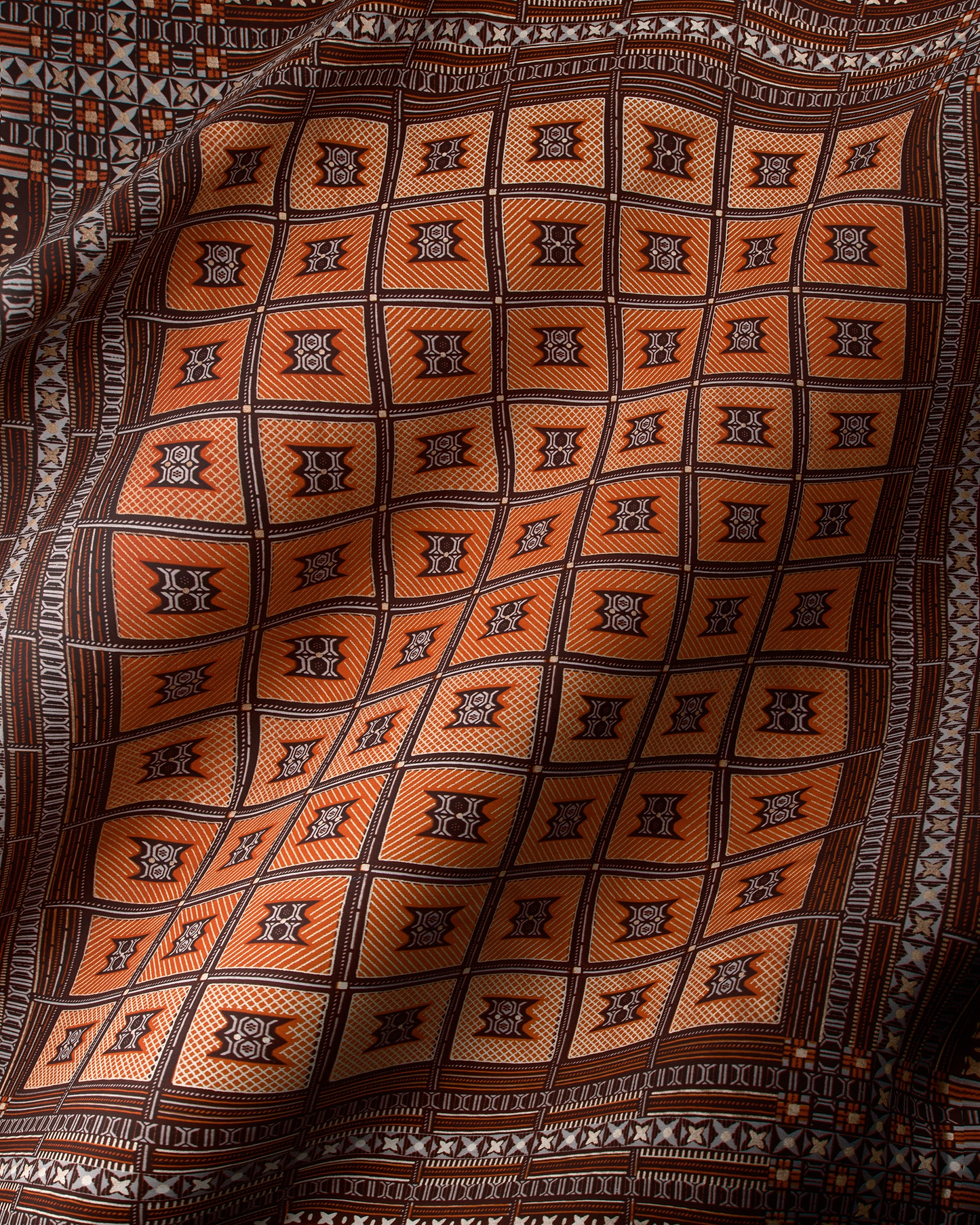 Wax Hollandais | VL08008.215 | Rose Gold Embellished