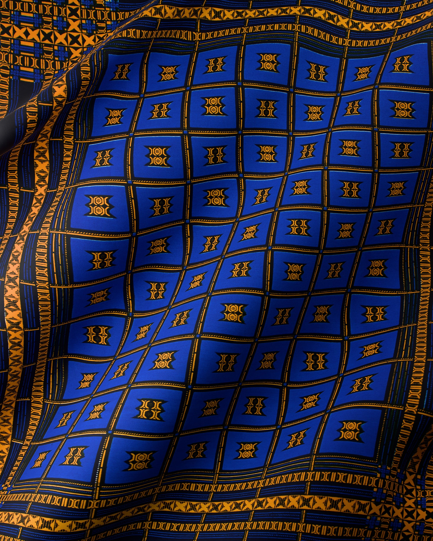Wax Hollandais | VL08008.227 | Kings chair, Razor