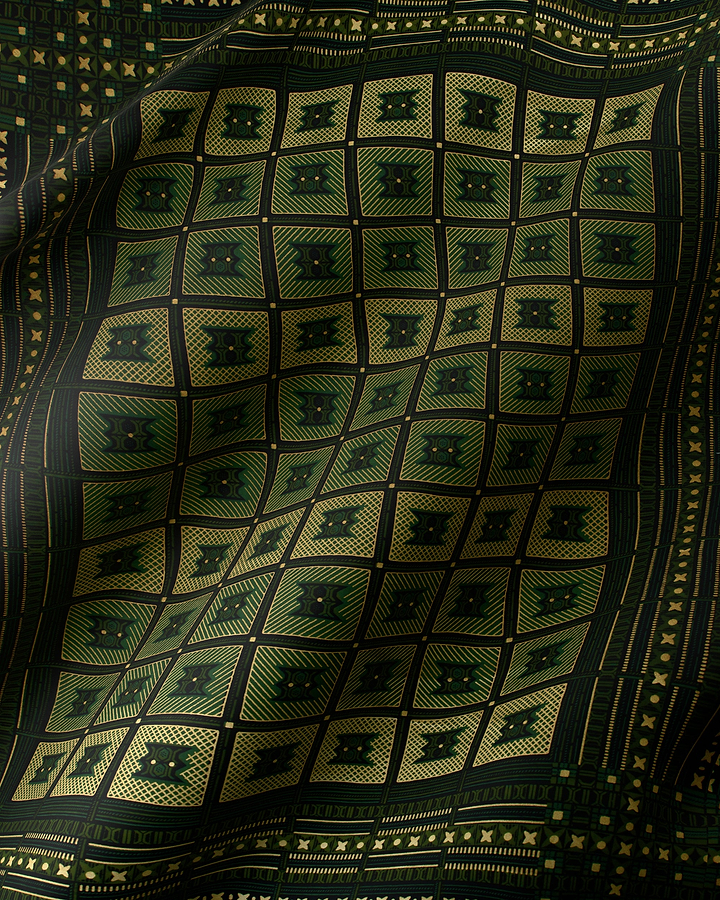 Sky Wax | VL08008.248 | Orné d'Or