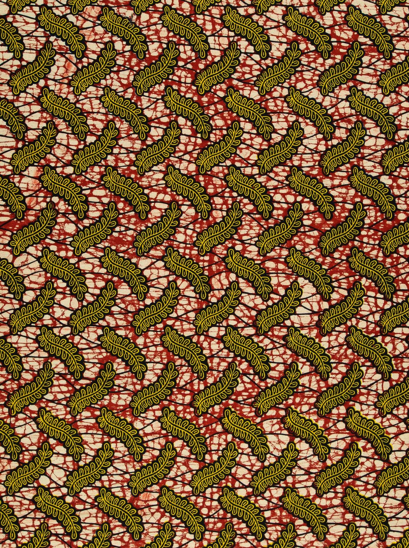 Wax Hollandais | VL08094.136 | Opaka Leaf