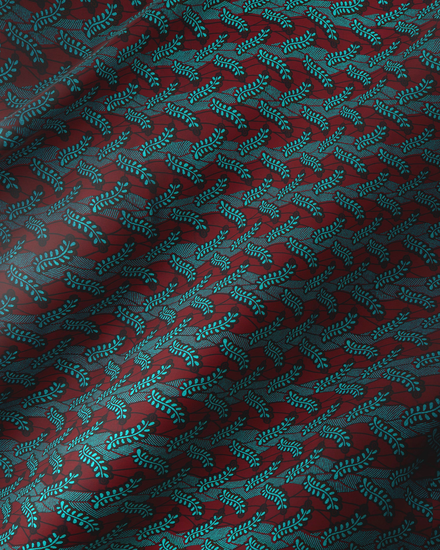 Sky Wax | VL08094.149 | Blue Embellished