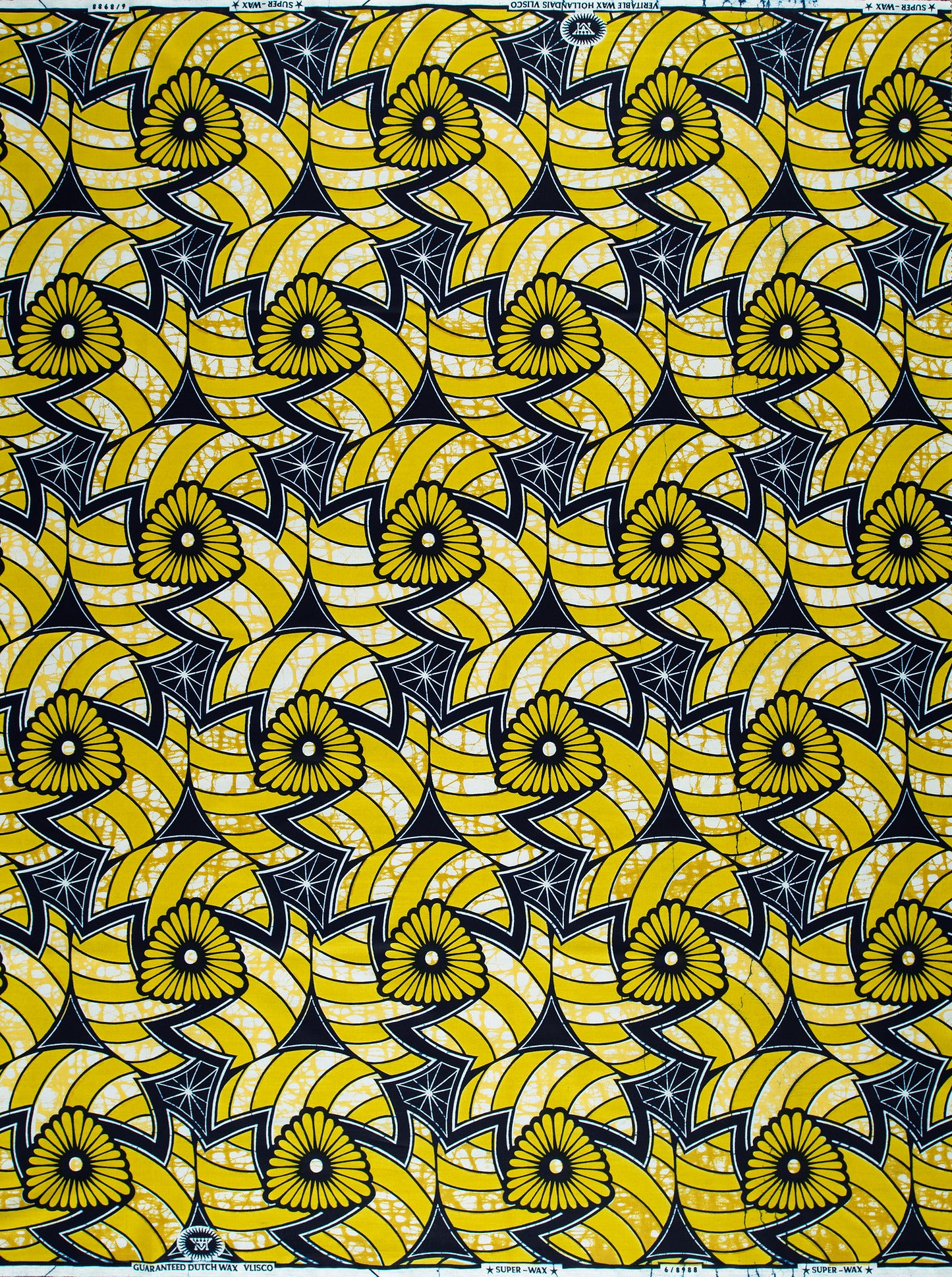 Super-wax | vl08988.015 - 2 yards - super-wax