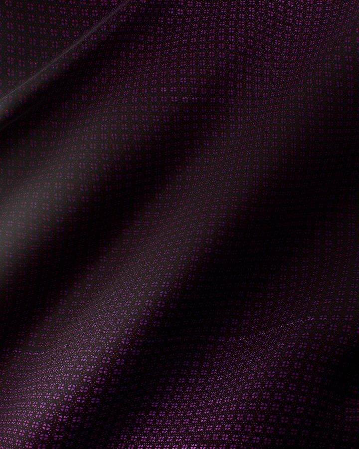 Sky Wax | VL0H418.052 | Orné de Perle Rouge-Bleue