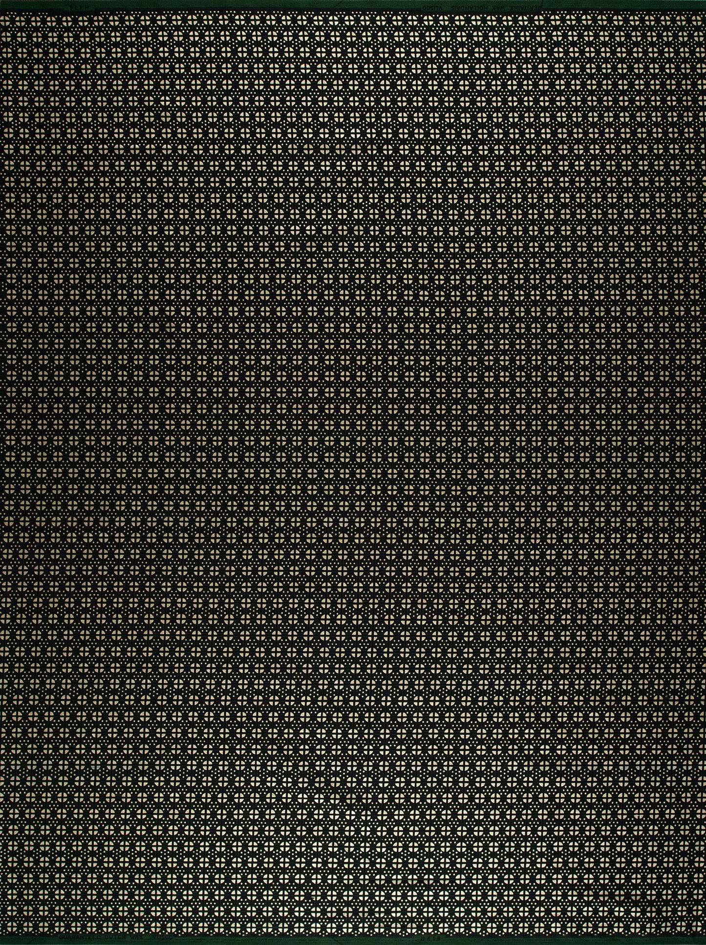 Sky Wax | VL0H418.053 | Silver Embellished