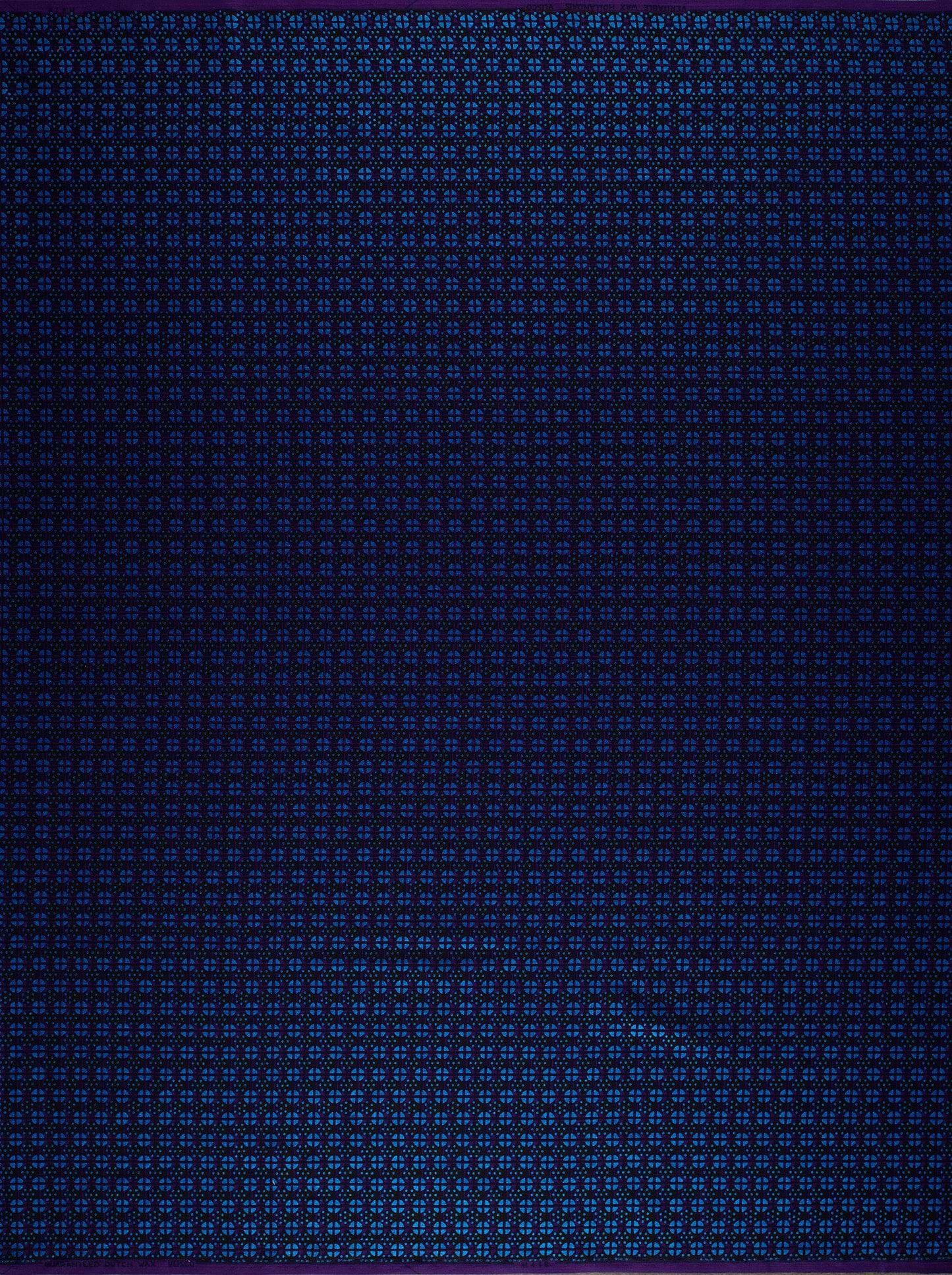Sky Wax | VL0H418.055 | Royal Blue Embellished