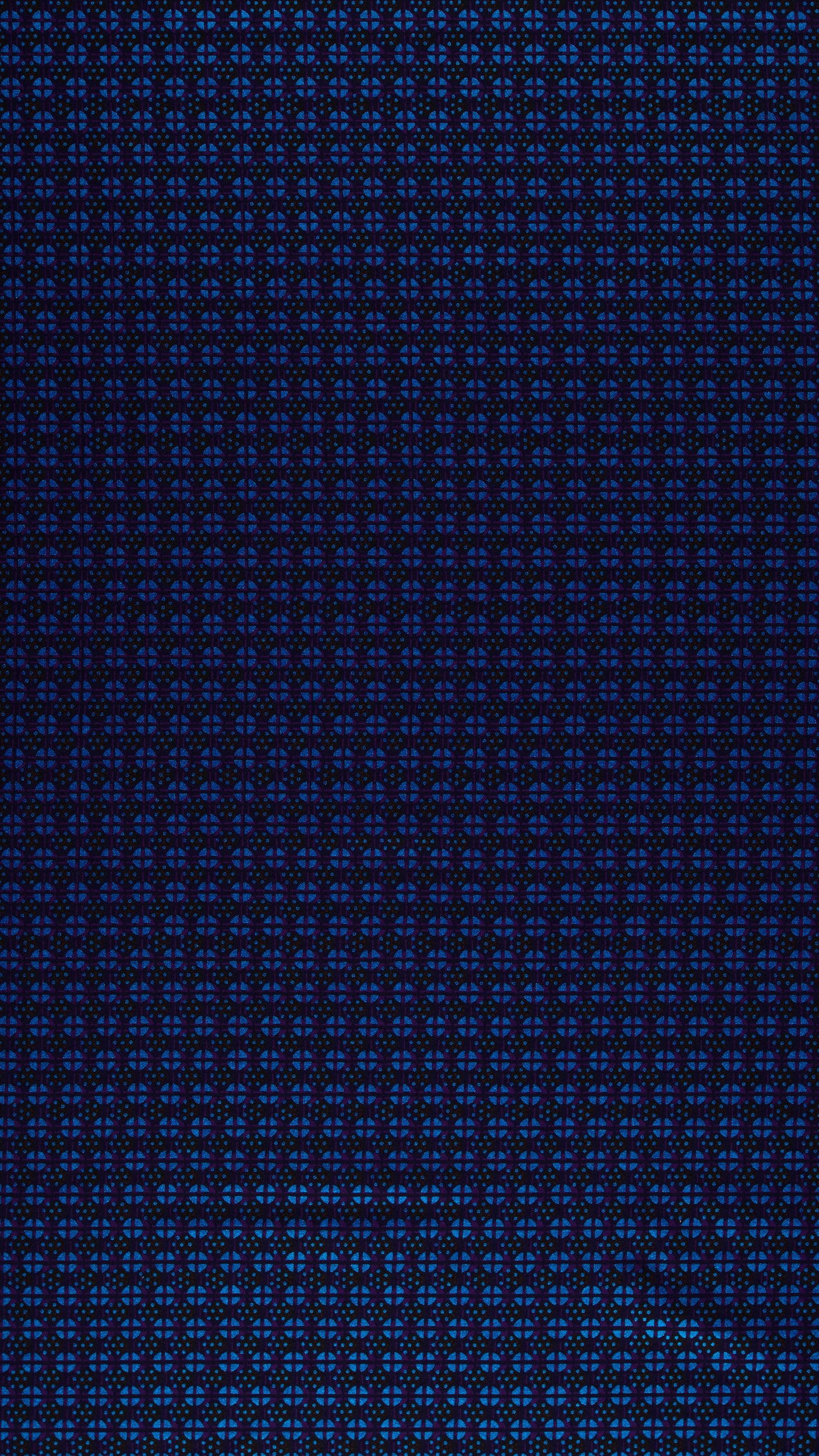 Sky Wax | VL0H418.055 | Royal Blue Embellished