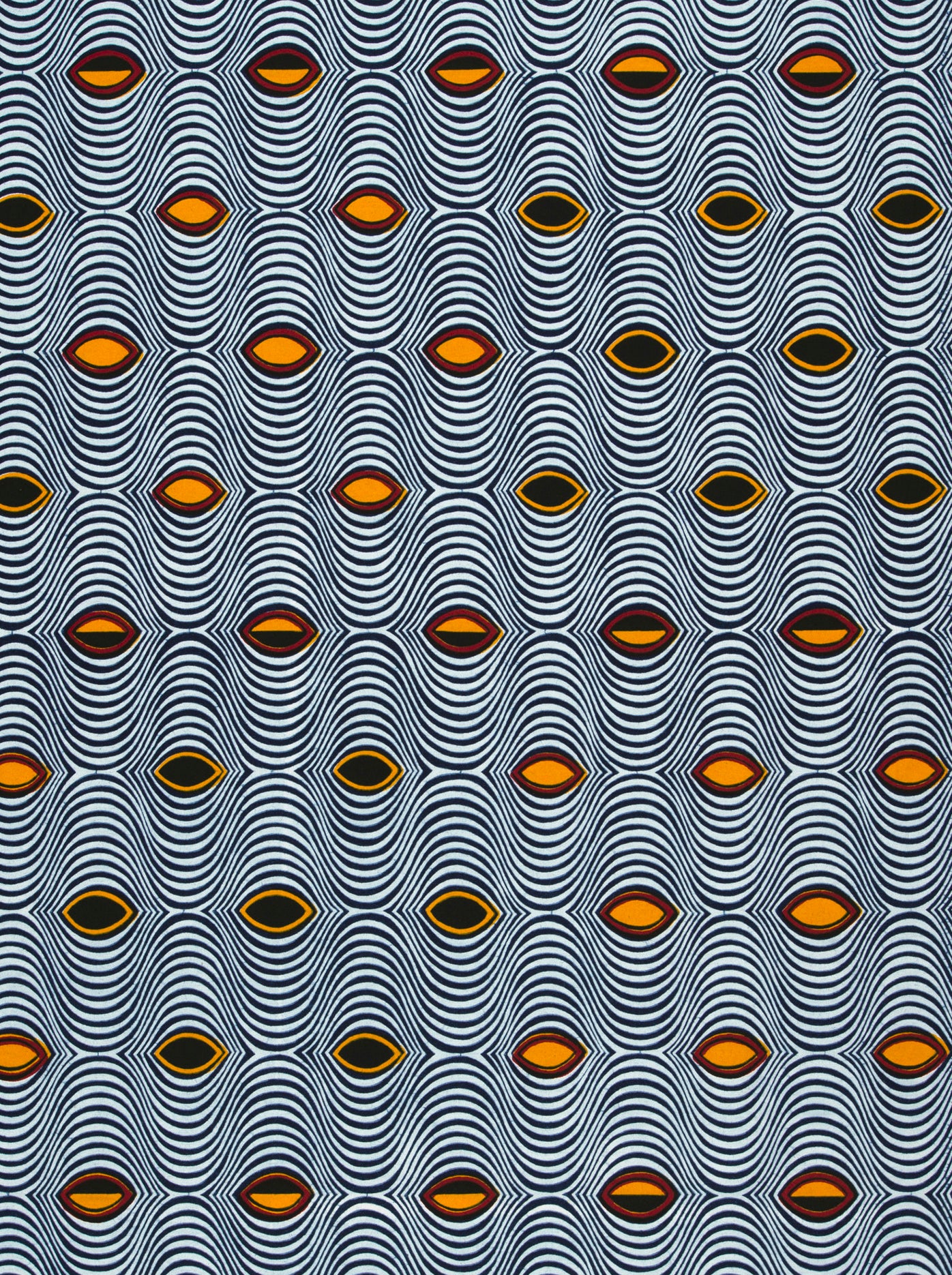Wax Hollandais | VL0H516.124 | Moran's eyes