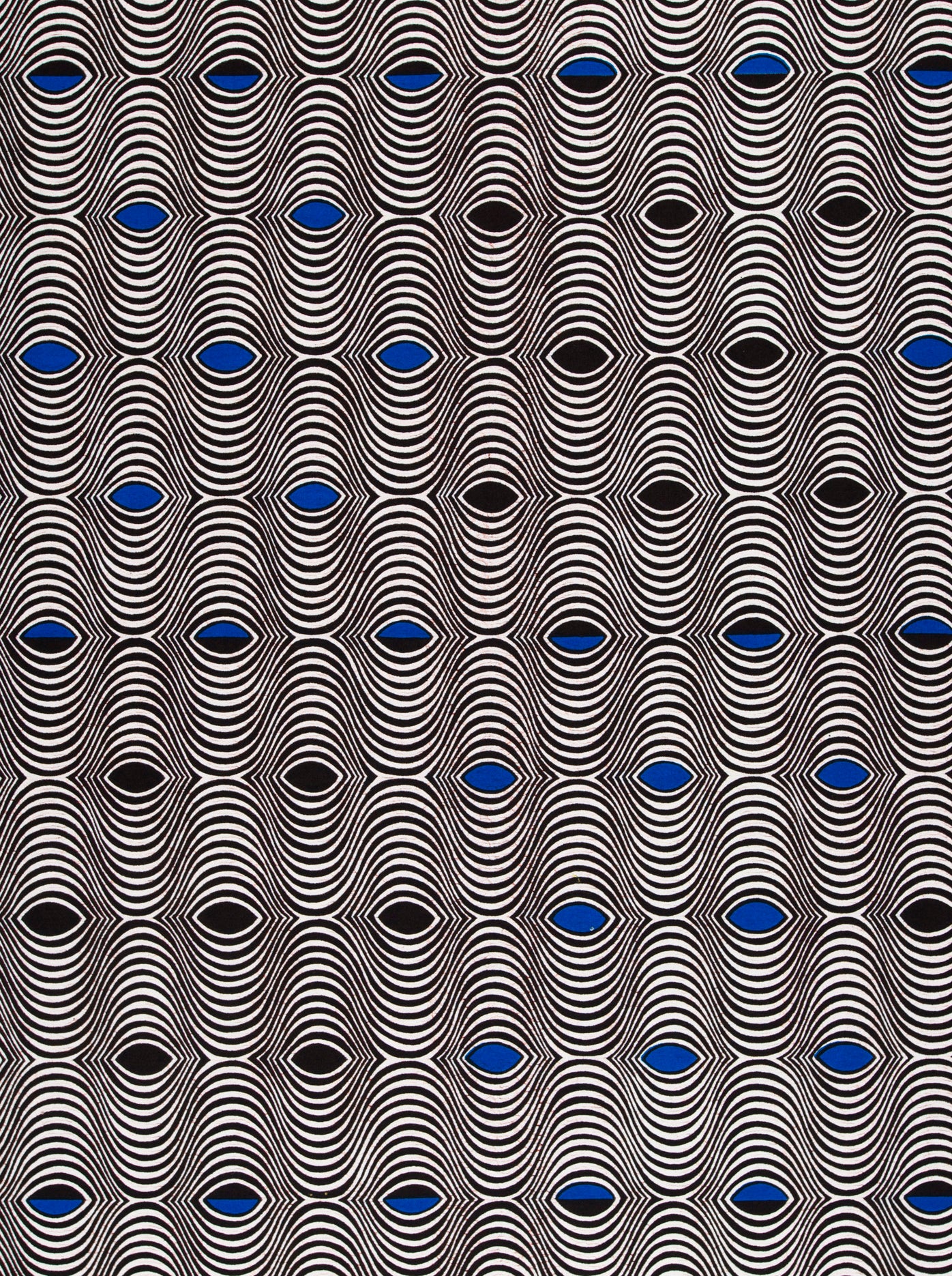 Wax Hollandais | VL0H516.172 | Moran's eyes