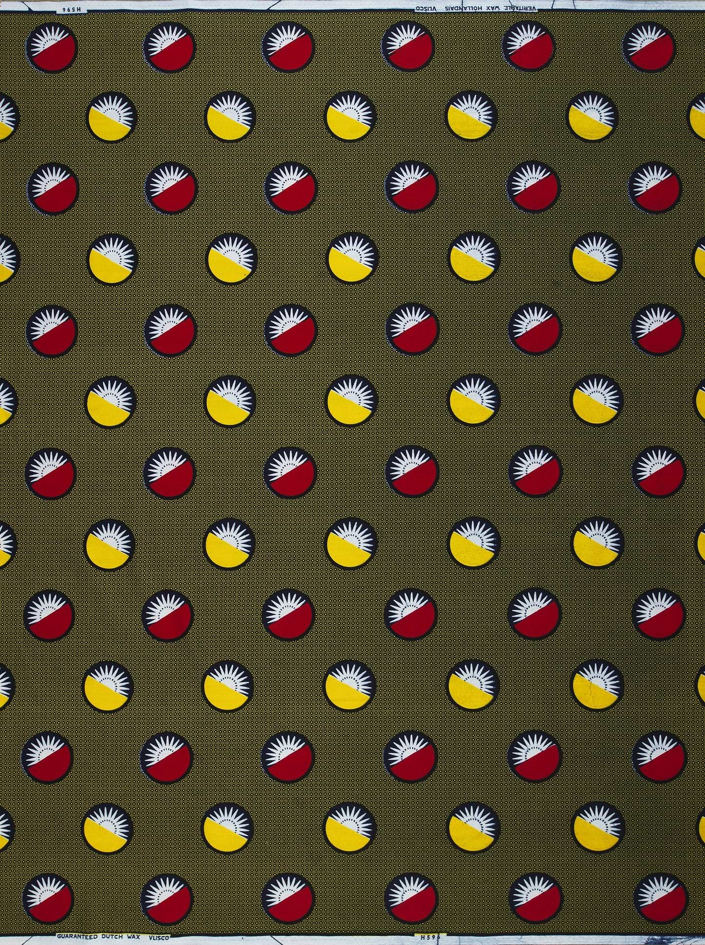 Wax Hollandais | VL0H596.108
