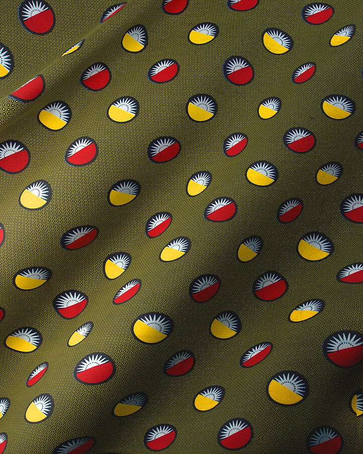 Wax Hollandais | VL0H596.108