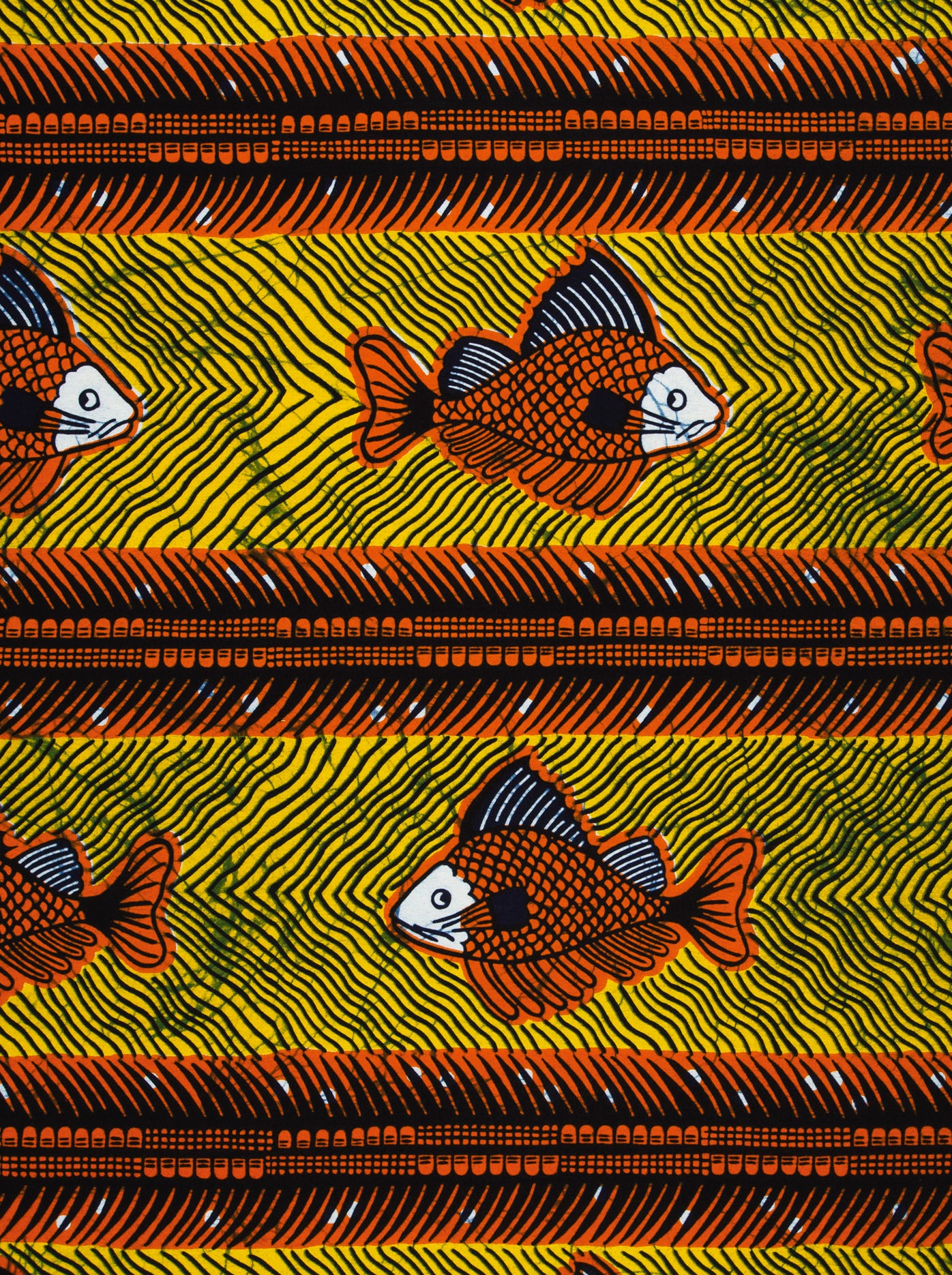 Wax Hollandais | VL0H600.054 | Dry Fish