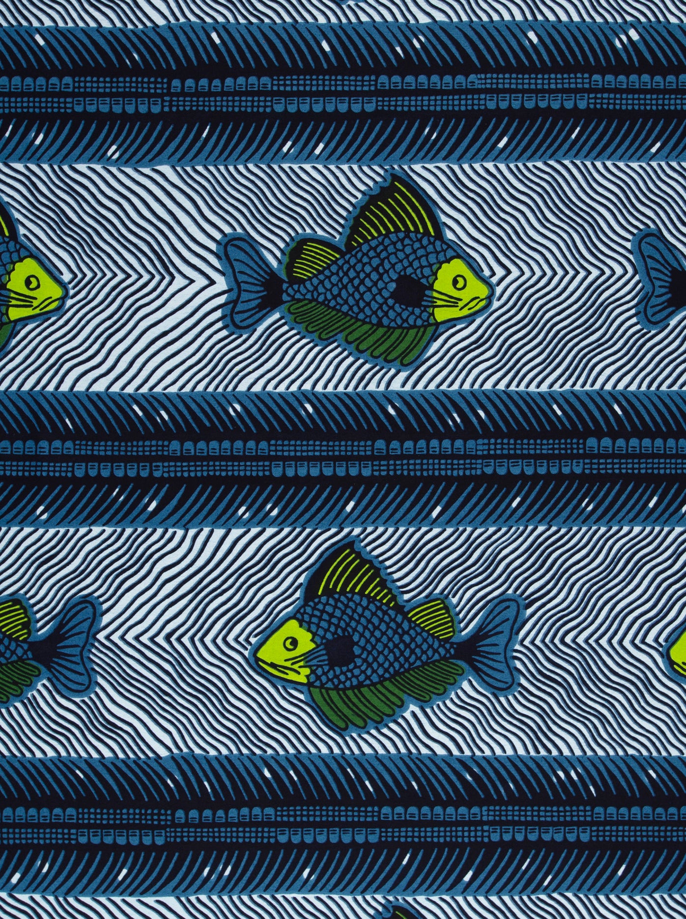 Wax Hollandais | VL0H600.066 | Poisson sec