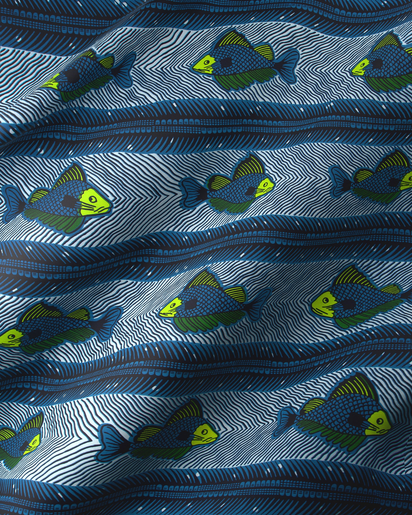 Wax Hollandais | VL0H600.066 | Poisson sec