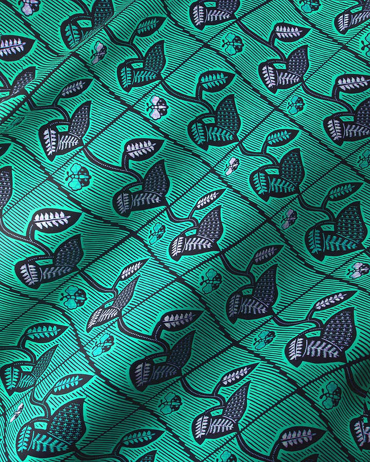 Wax Hollandais | VL0H612.012