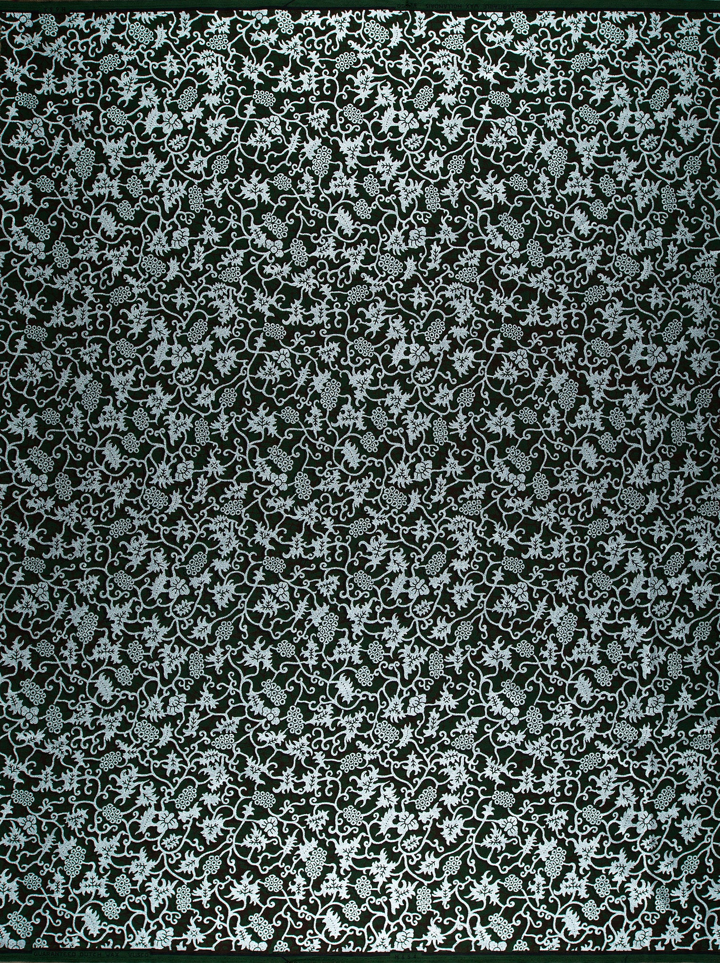 Sky Wax | VL0H654.055 | Pastel Blue Embellished