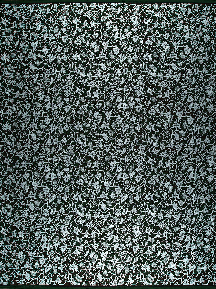 Sky Wax | VL0H654.055 | Pastel Blue Embellished