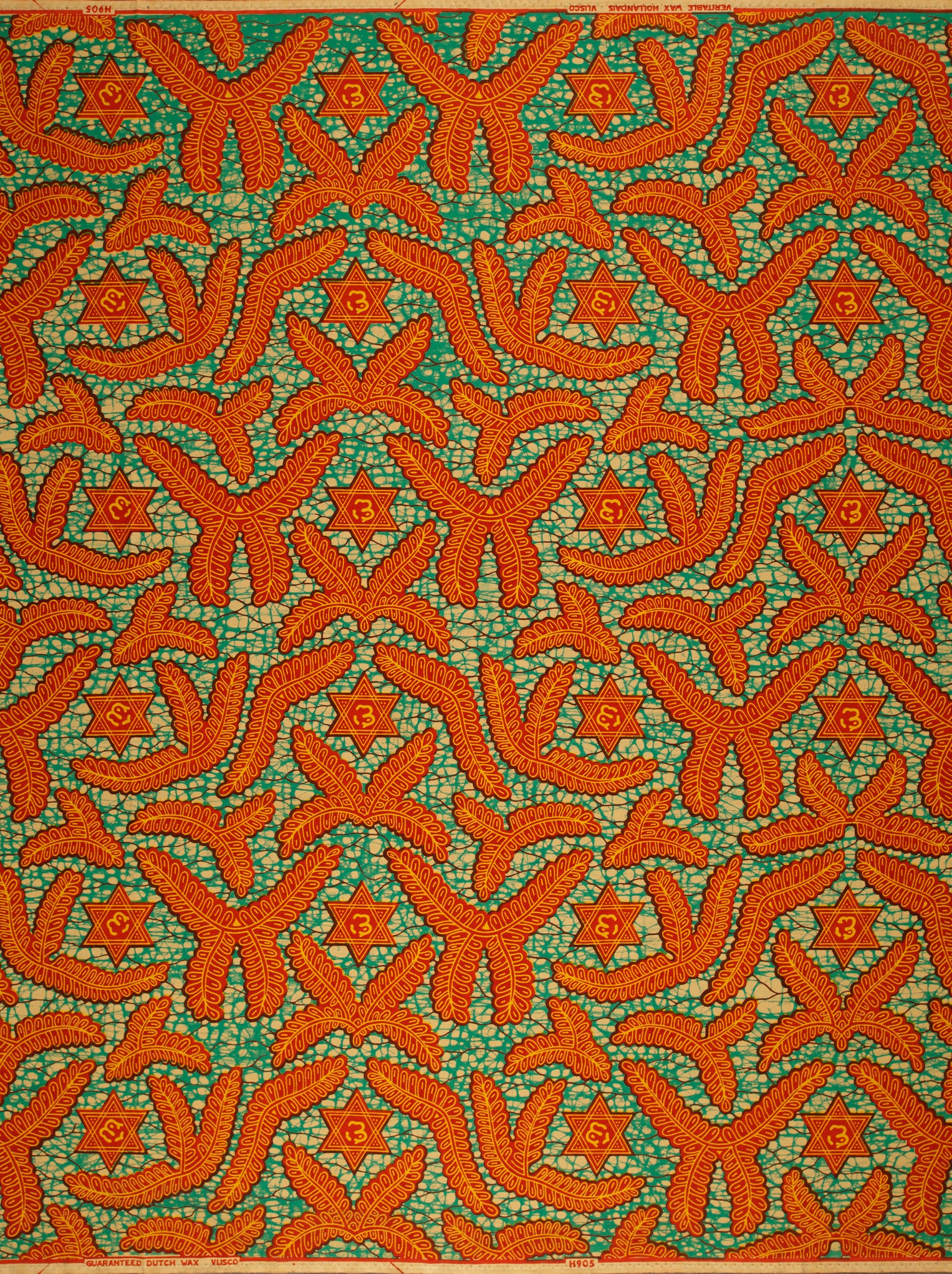 Wax Hollandais | VL0H905.260 | Otopa