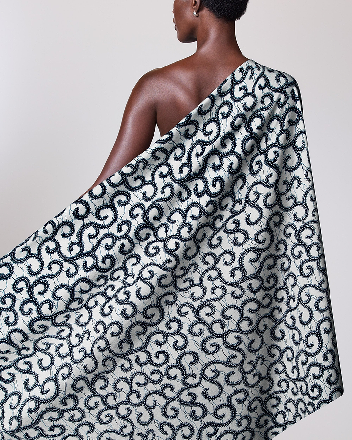 Wax Poplin | VL0H907.232 | Advice, Indomie