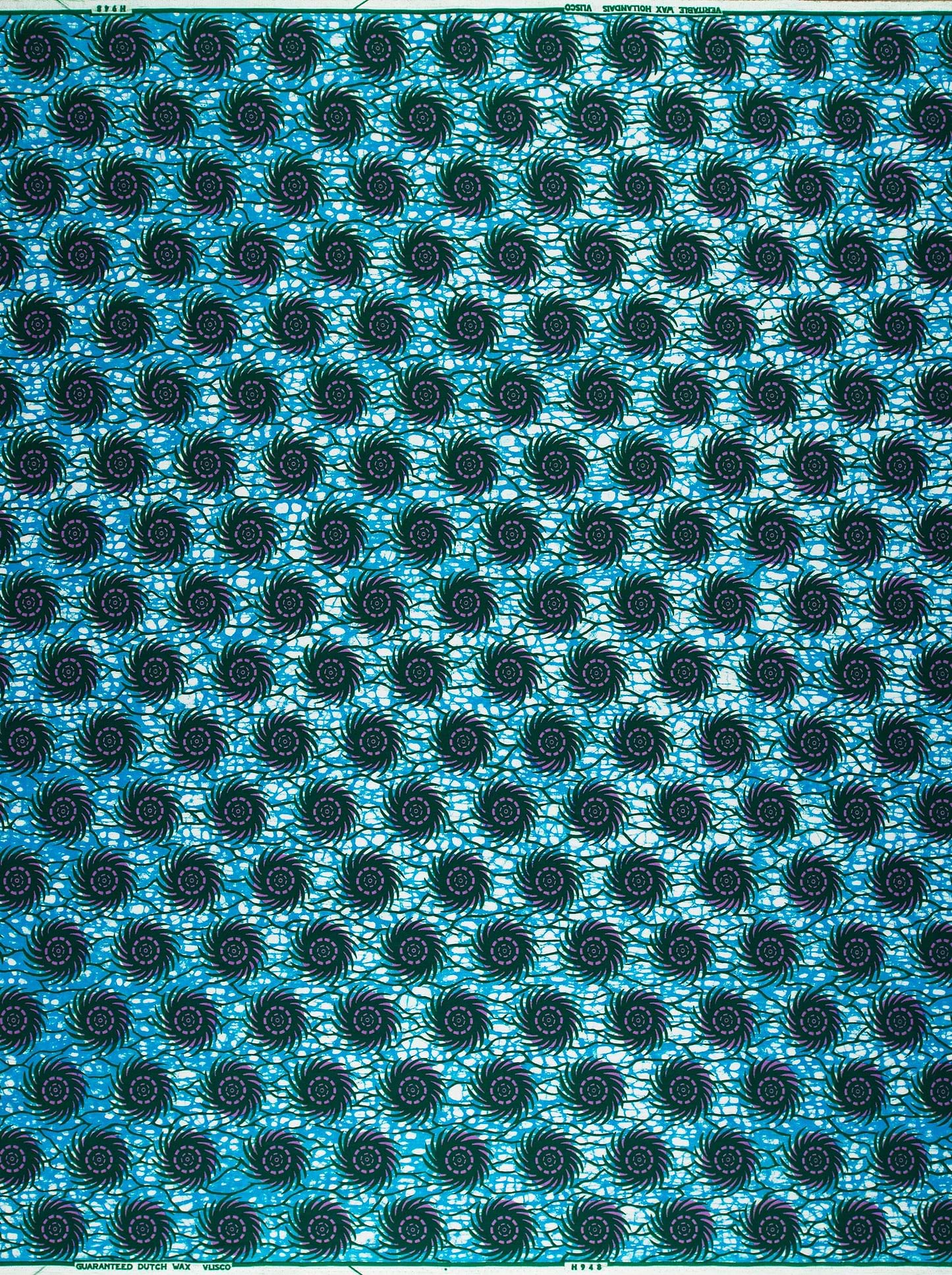 Wax Hollandais | VL0H948.018