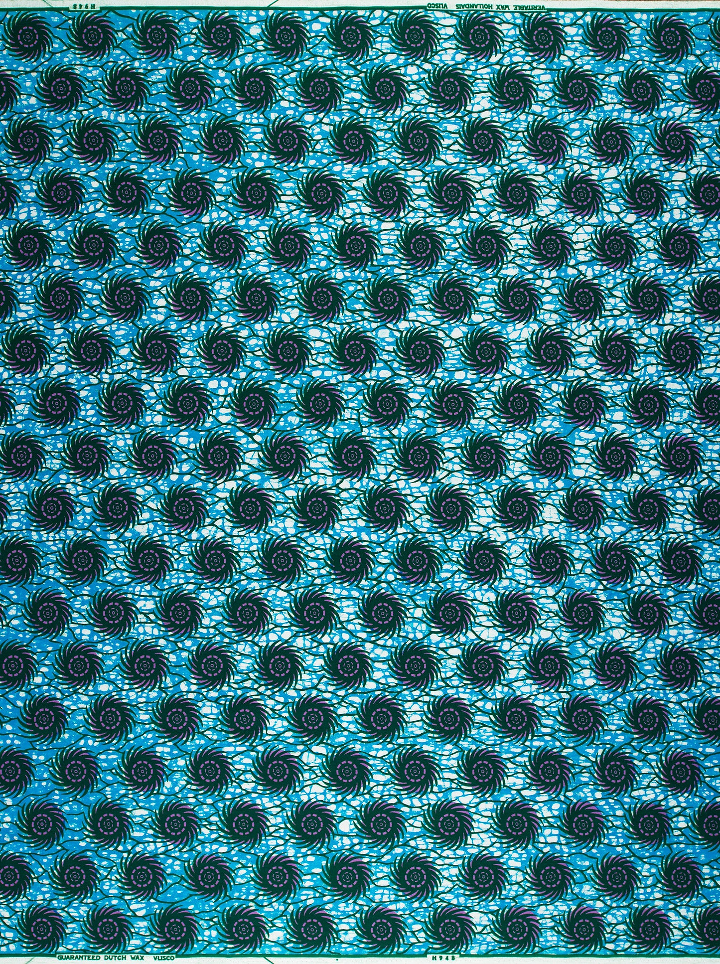 Wax Hollandais | VL0H948.018