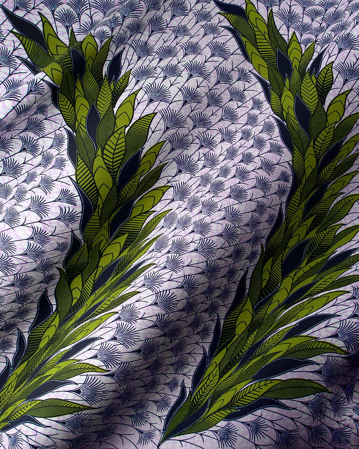 Wax Hollandais | VL37011.016