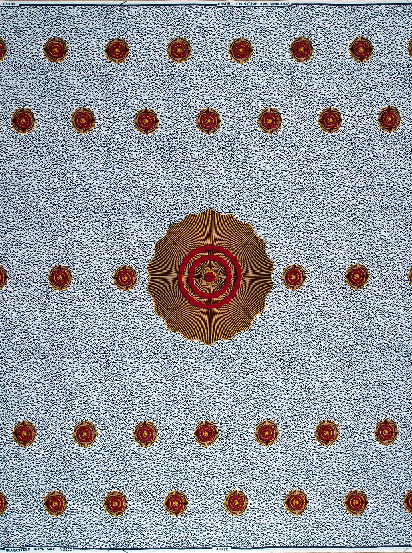 Wax Hollandais | VL40850.320 | Record
