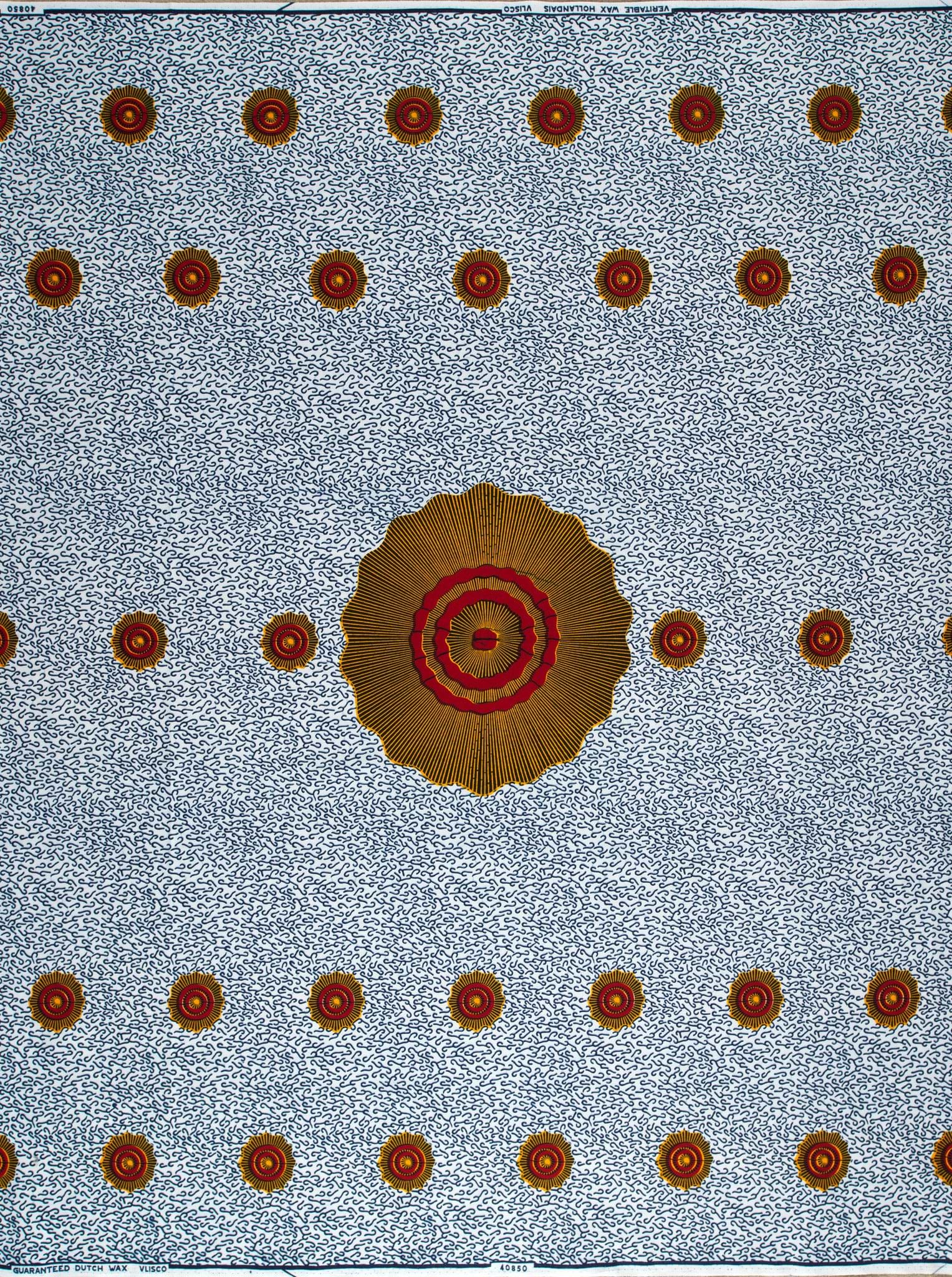 Wax Hollandais | VL40850.320 | Record