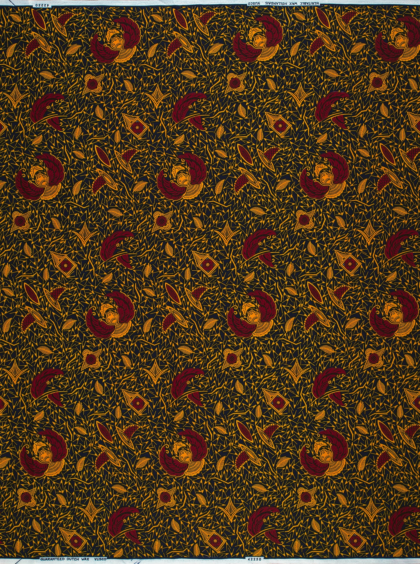 Wax Hollandais | VL42250.078