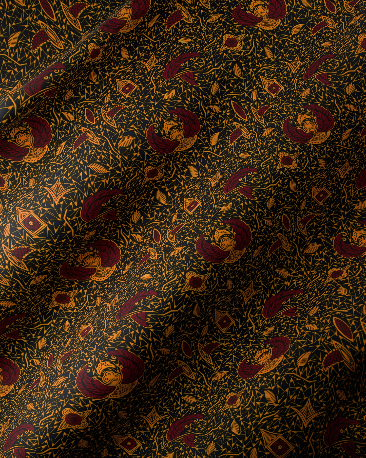 Wax Hollandais | VL42250.078