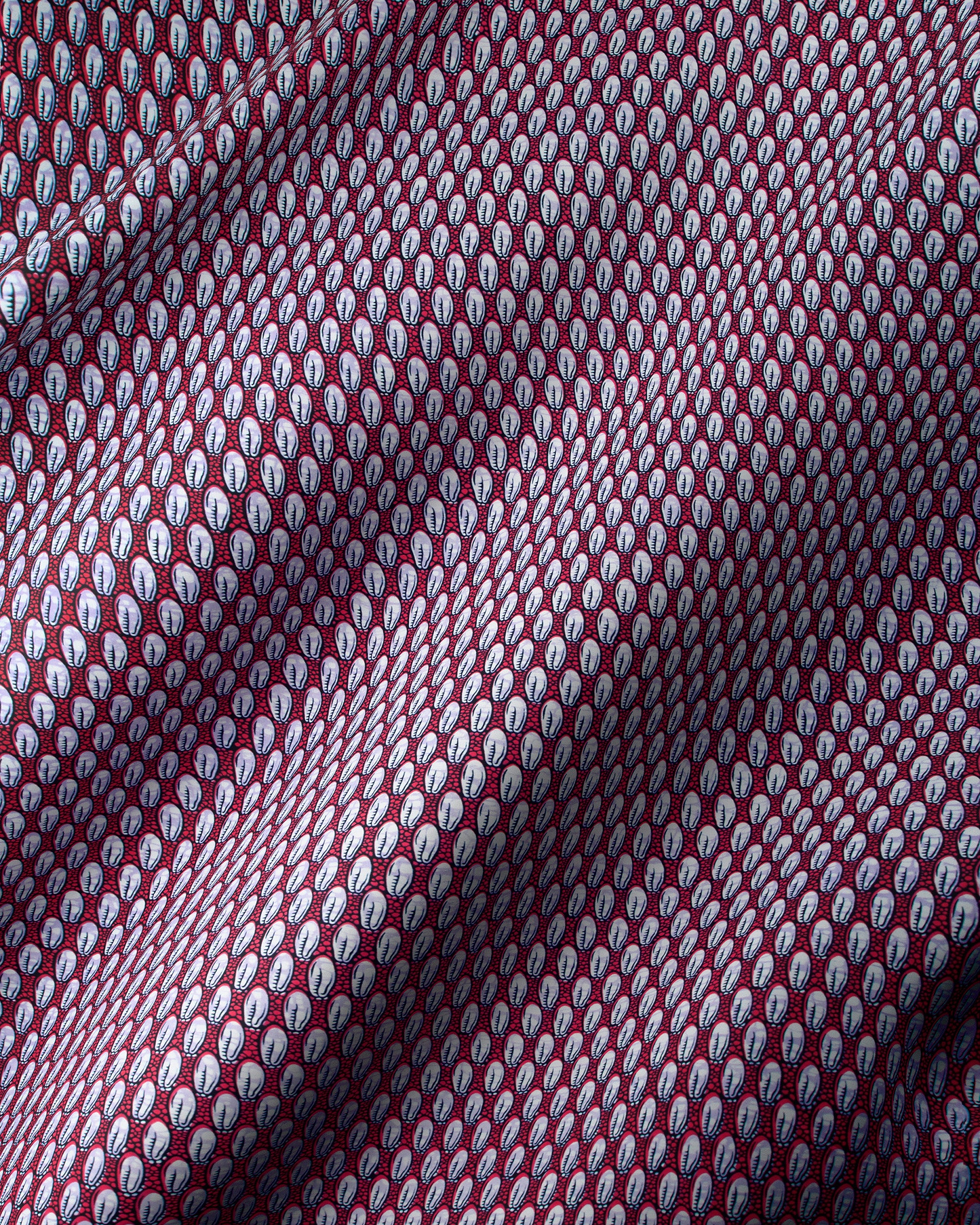 Wax Hollandais | VL49200.140 | Bitter Kola, Cocoa