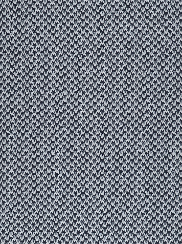 Wax Poplin | VL49600.065 | Finger nail, Fish scale