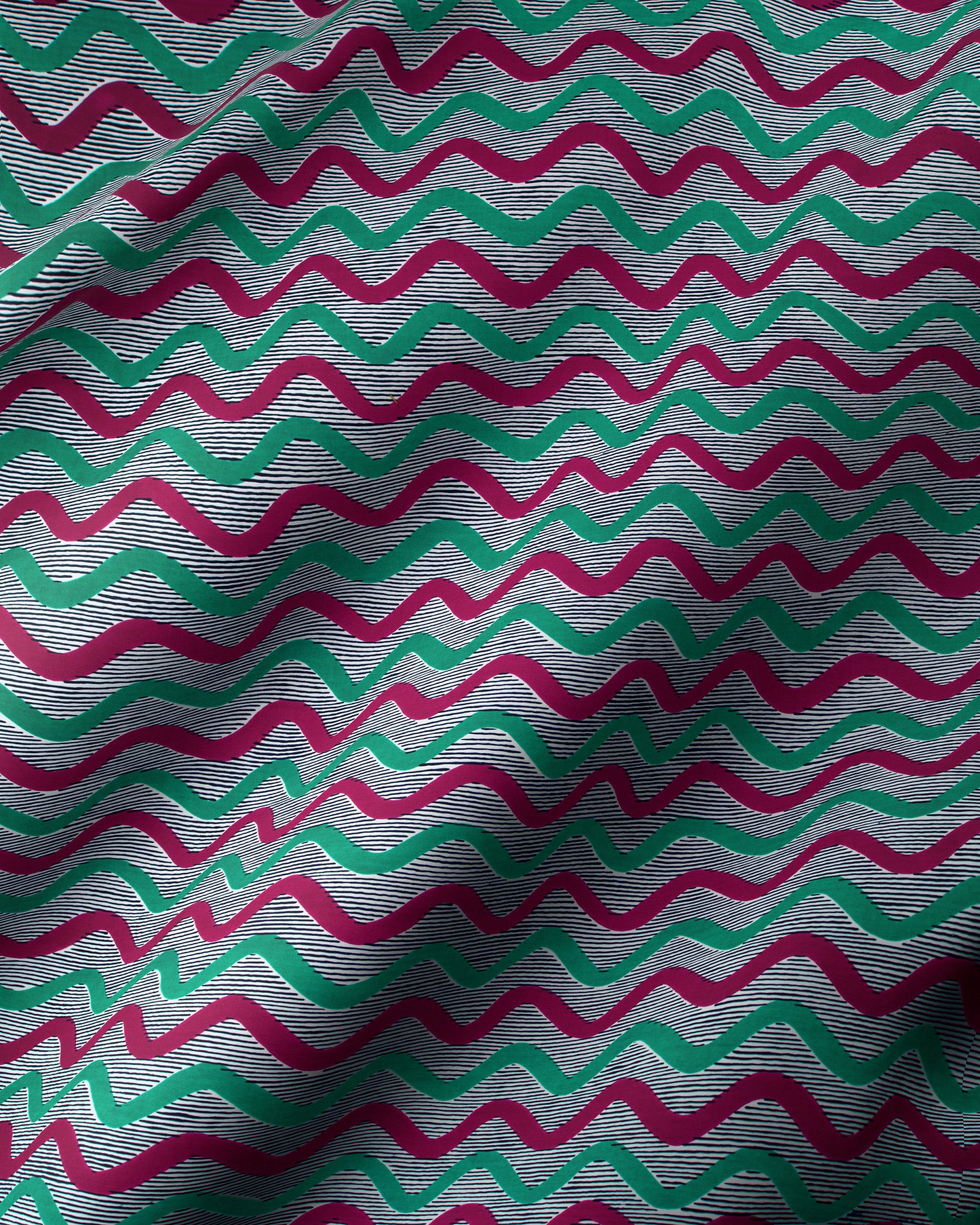 Wax Hollandais | VL50950.187 | Zig Zag