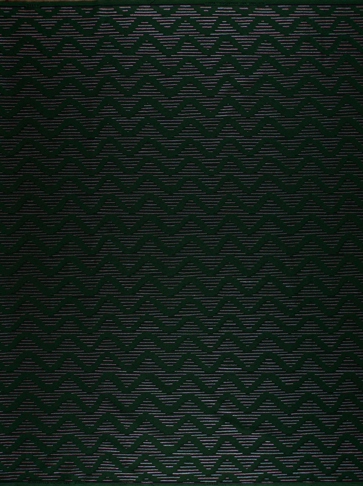 Sky Wax | VL50950.192 | Orné de Perle Rouge-Verte