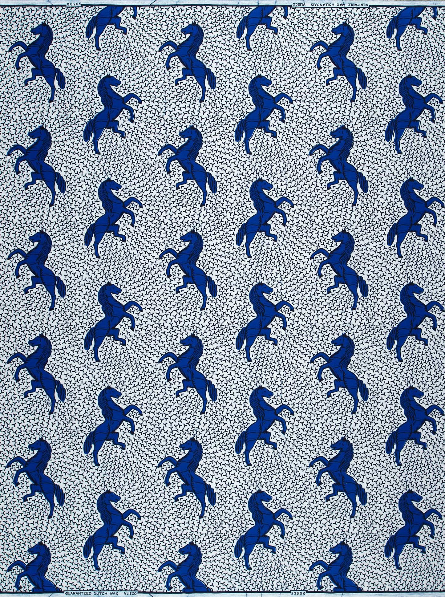 Wax Hollandais | VL53500.115 | Jumping Horse