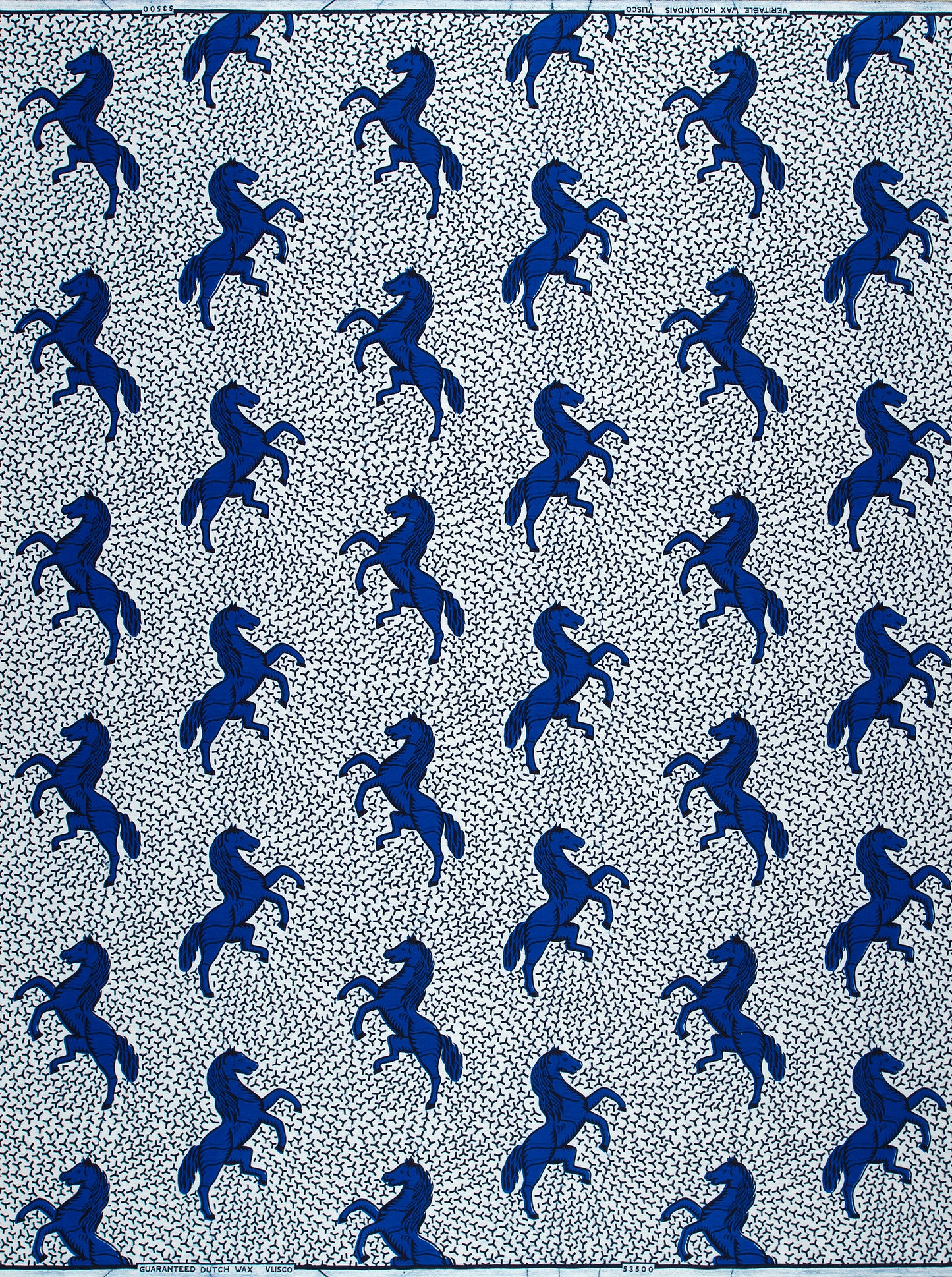 Wax Hollandais | VL53500.115 | Jumping Horse