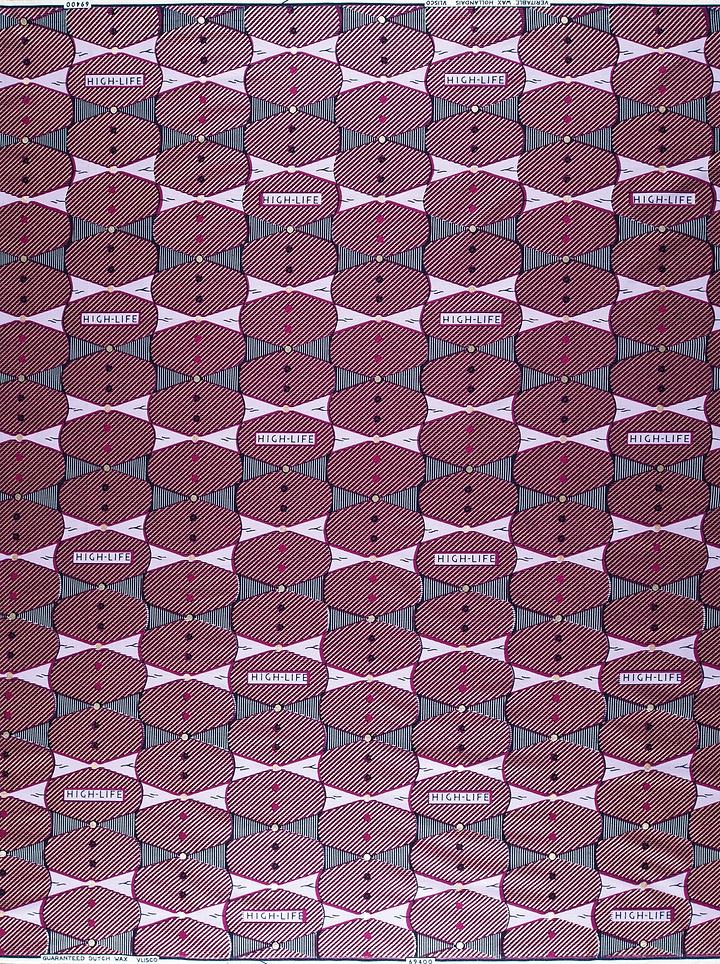 Wax Hollandais | VL69400.205 | Rose Gold Embellished