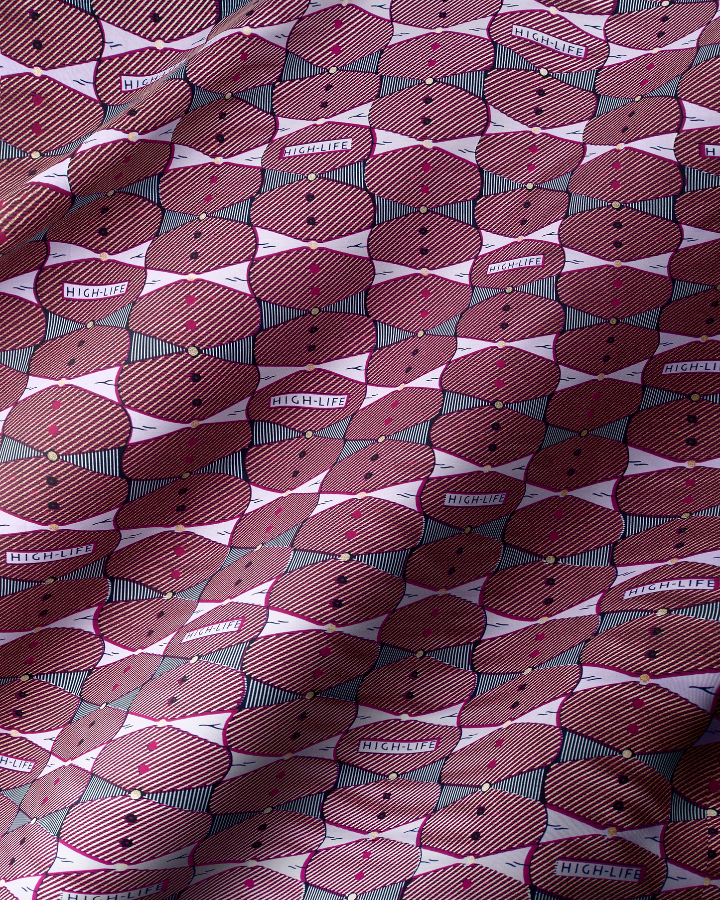 Wax Hollandais | VL69400.205 | Rose Gold Embellished