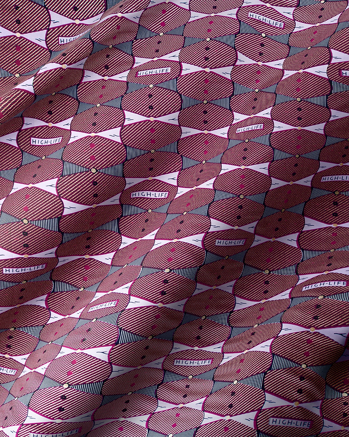 Wax Hollandais | VL69400.205 | Rose Gold Embellished
