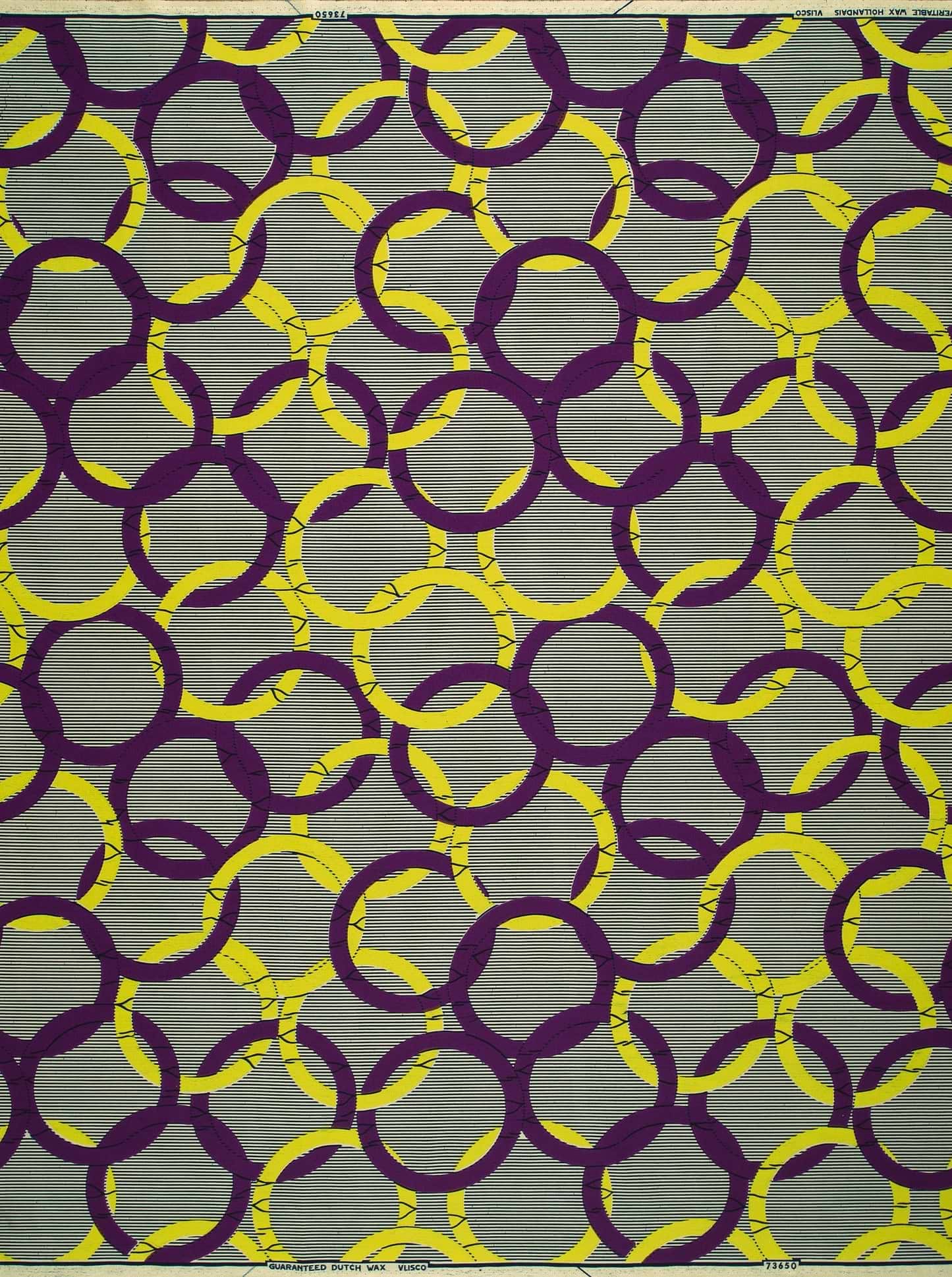 Wax Hollandais | VL73650.166 | Handcuffs, Olympics