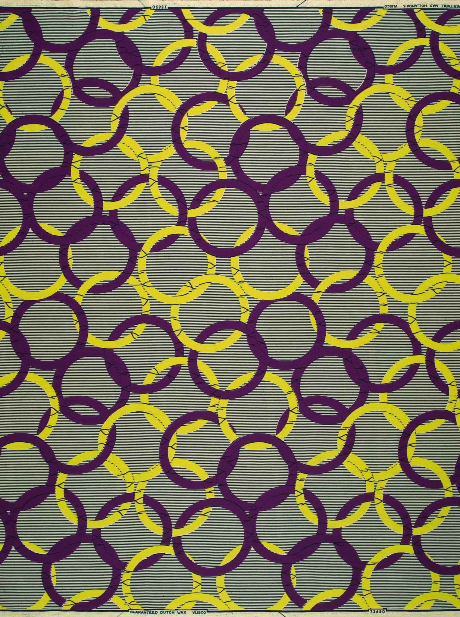 Wax Hollandais | VL73650.166 | Handcuffs, Olympics