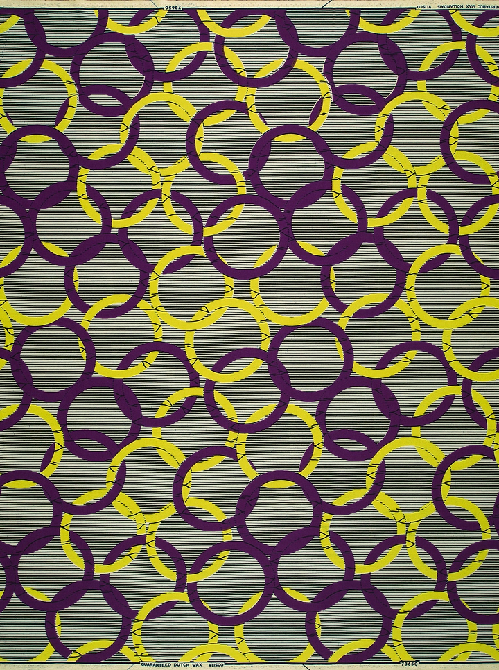 Wax Hollandais | VL73650.166 | Handcuffs, Olympics
